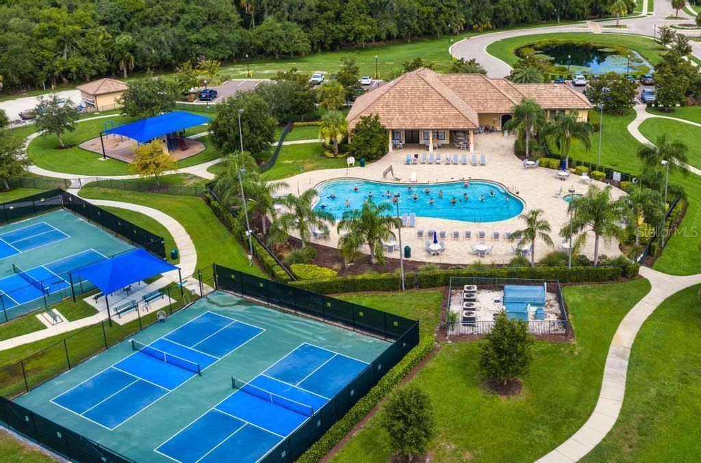264 Dahlia Court, Bradenton, FL 34212 Photo
