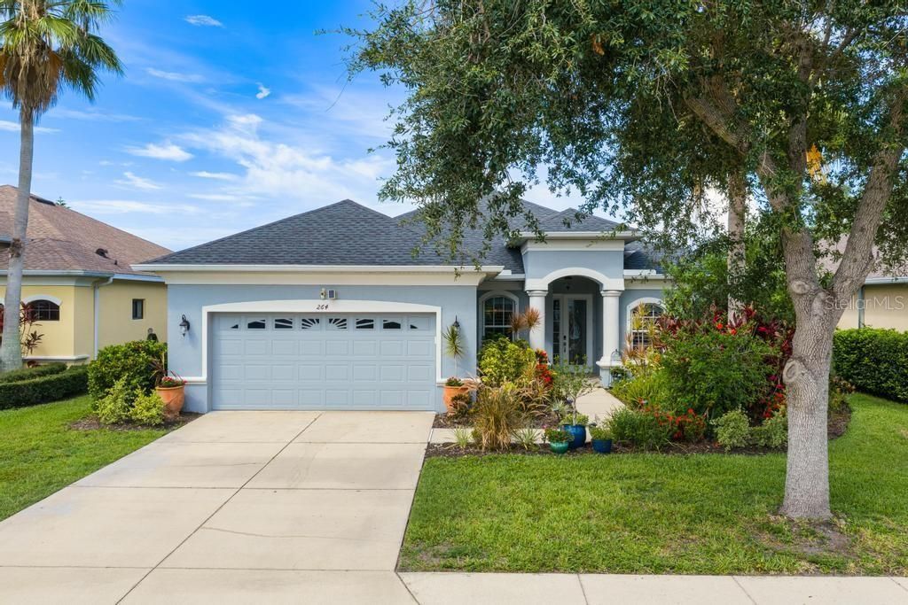 264 Dahlia Court, Bradenton, FL 34212 Photo