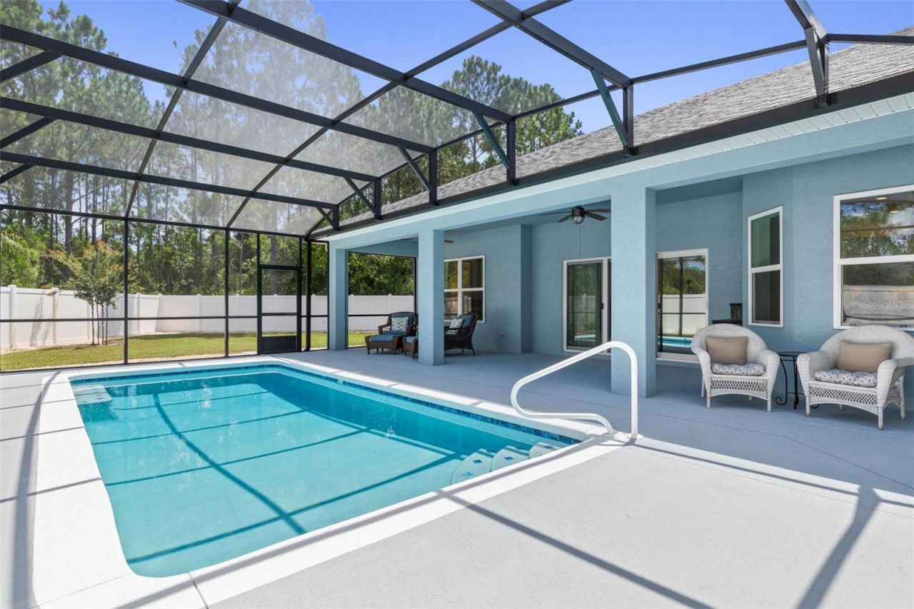 3 Leeds Place , Palm Coast, FL 32137 Photo