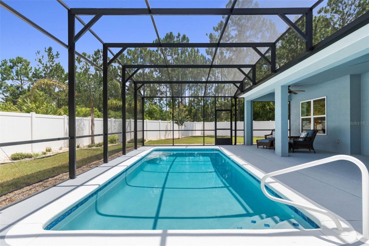 3 Leeds Place , Palm Coast, FL 32137 Photo