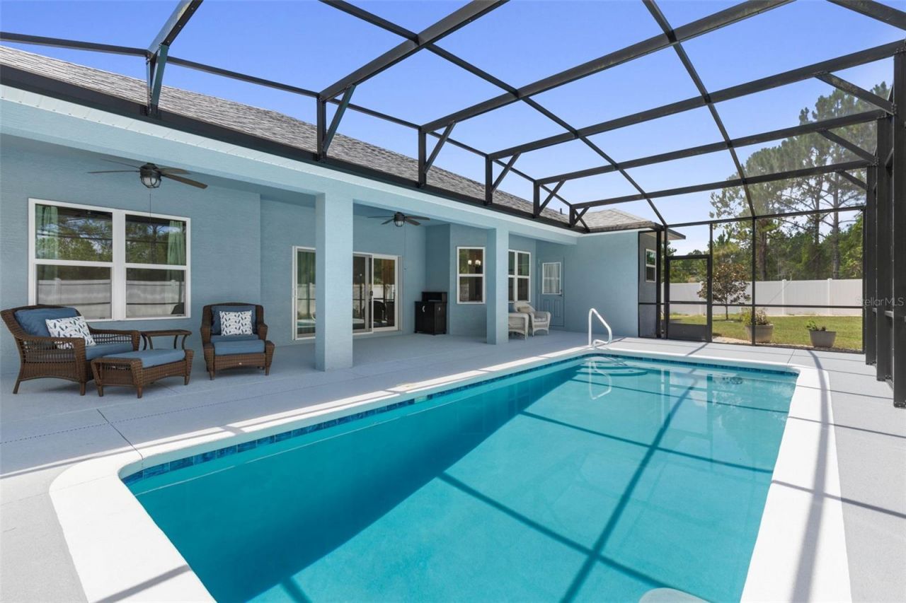 3 Leeds Place , Palm Coast, FL 32137 Photo