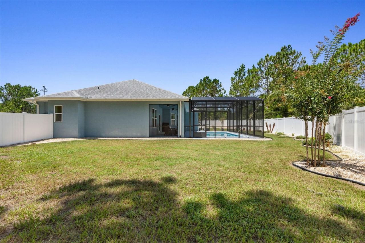3 Leeds Place , Palm Coast, FL 32137 Photo