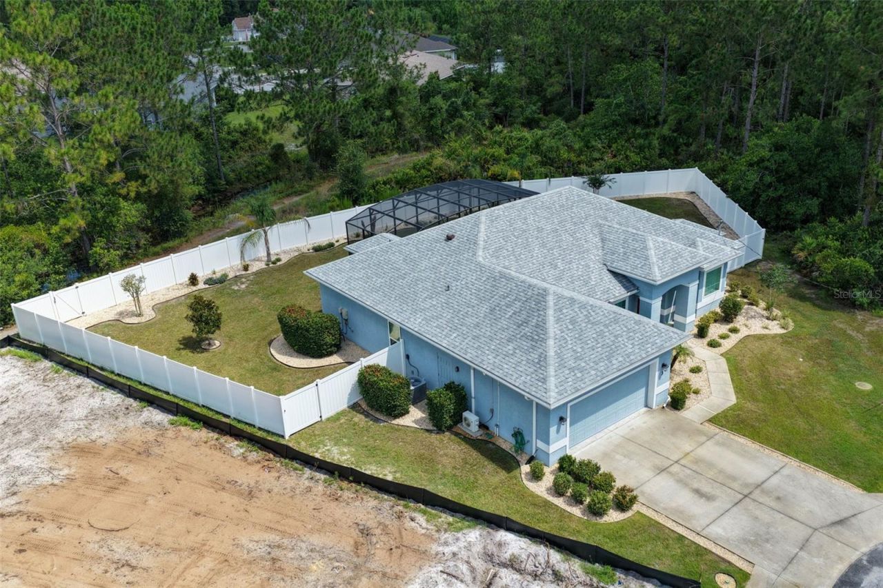 3 Leeds Place , Palm Coast, FL 32137 Photo