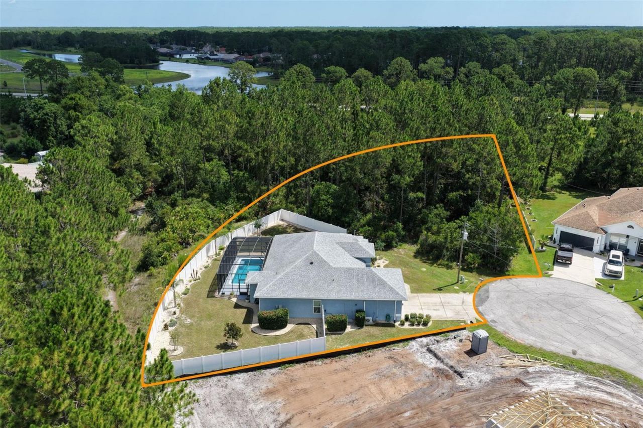 3 Leeds Place , Palm Coast, FL 32137 Photo