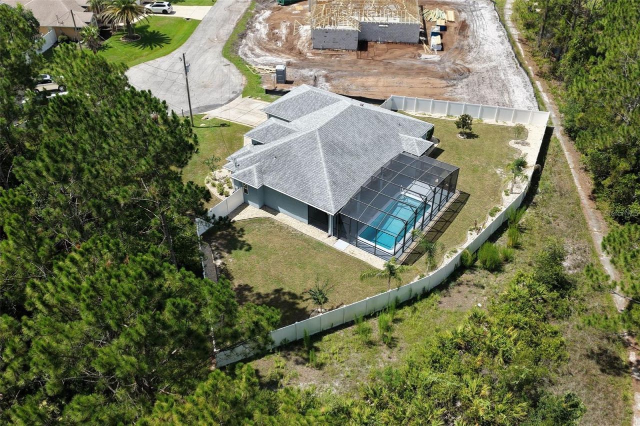3 Leeds Place , Palm Coast, FL 32137 Photo