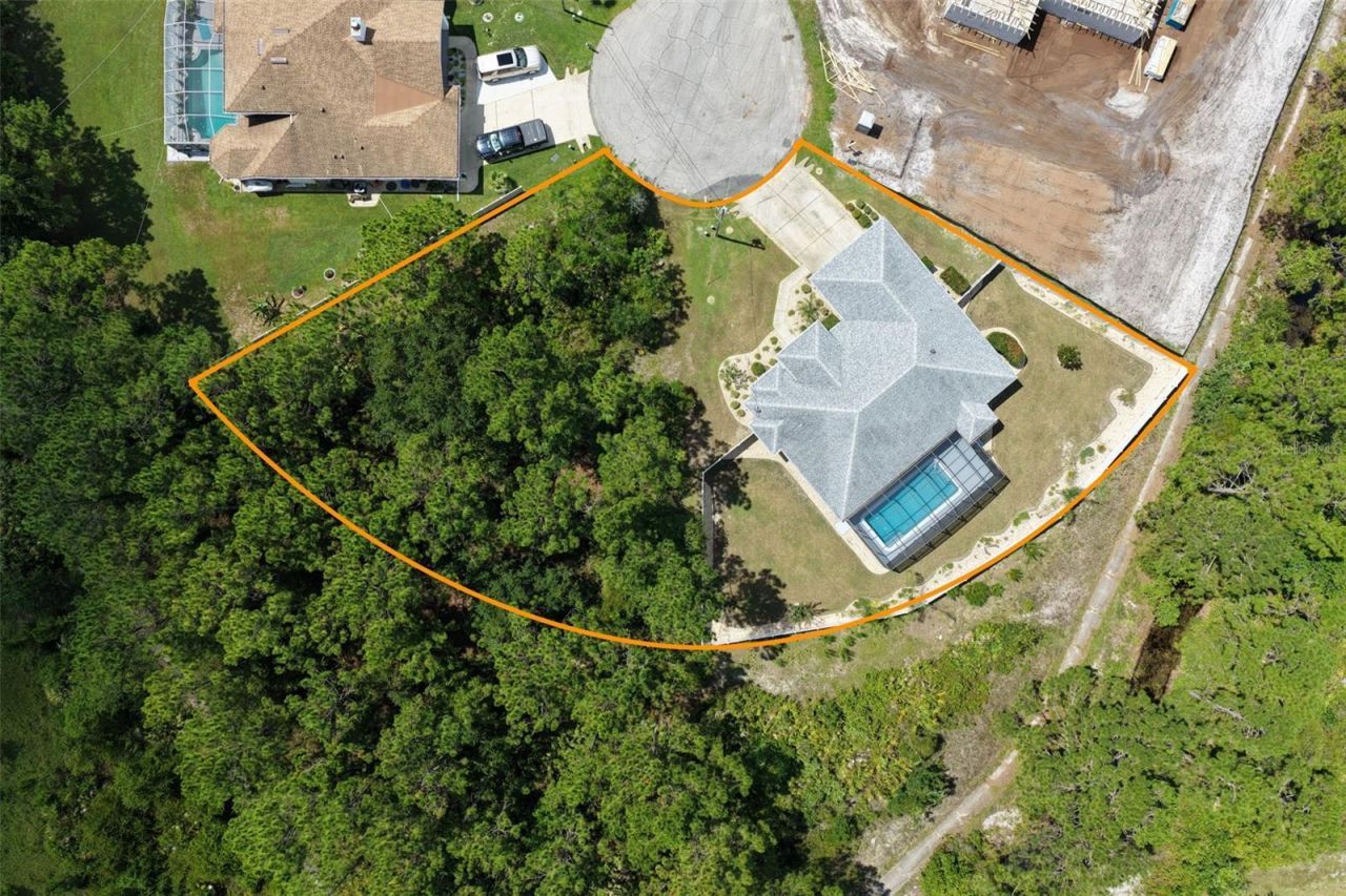 3 Leeds Place , Palm Coast, FL 32137 Photo