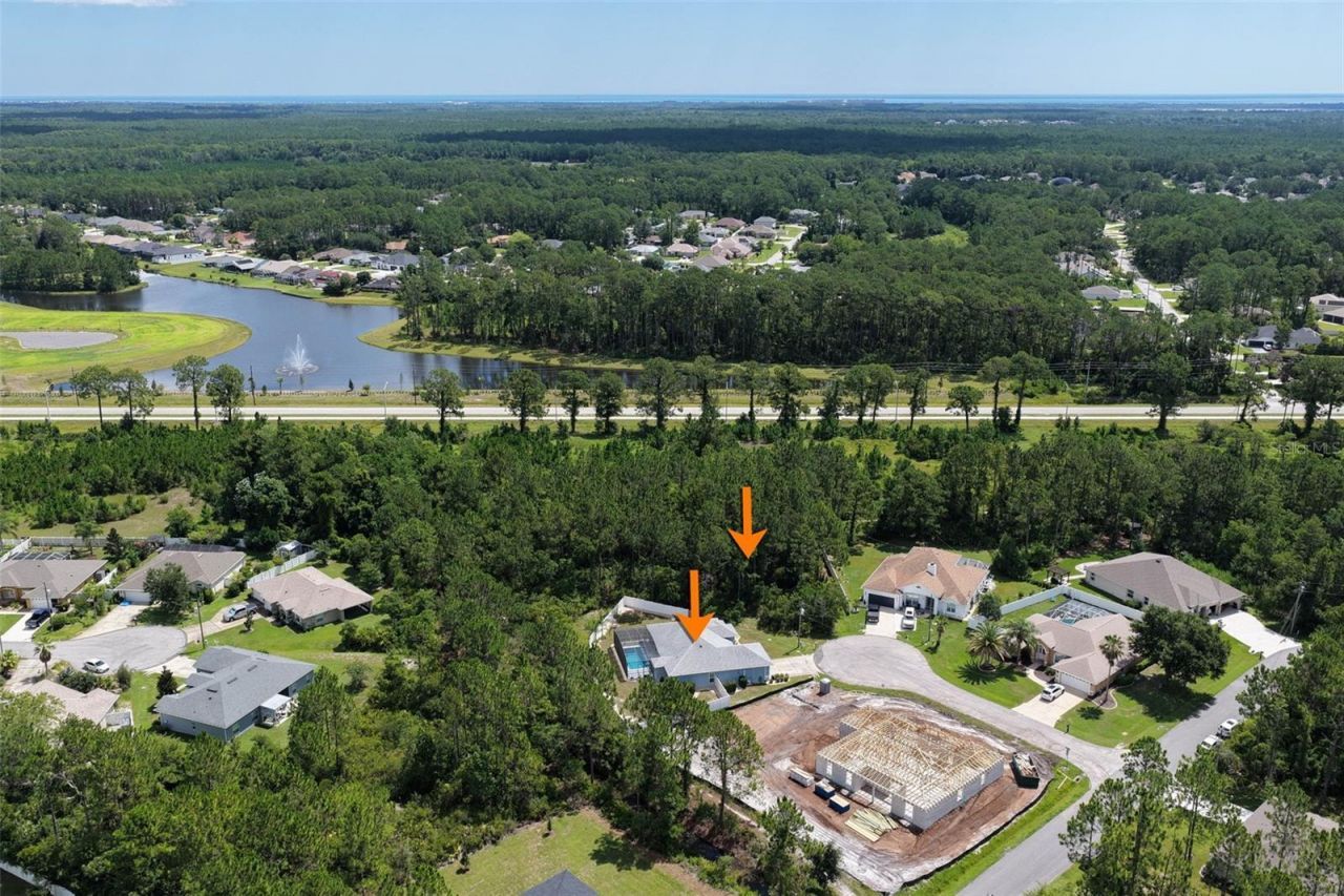 3 Leeds Place , Palm Coast, FL 32137 Photo