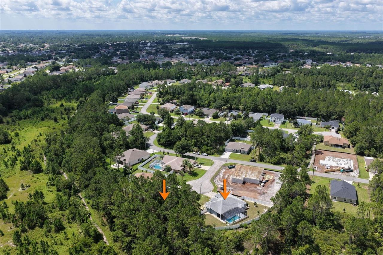 3 Leeds Place , Palm Coast, FL 32137 Photo
