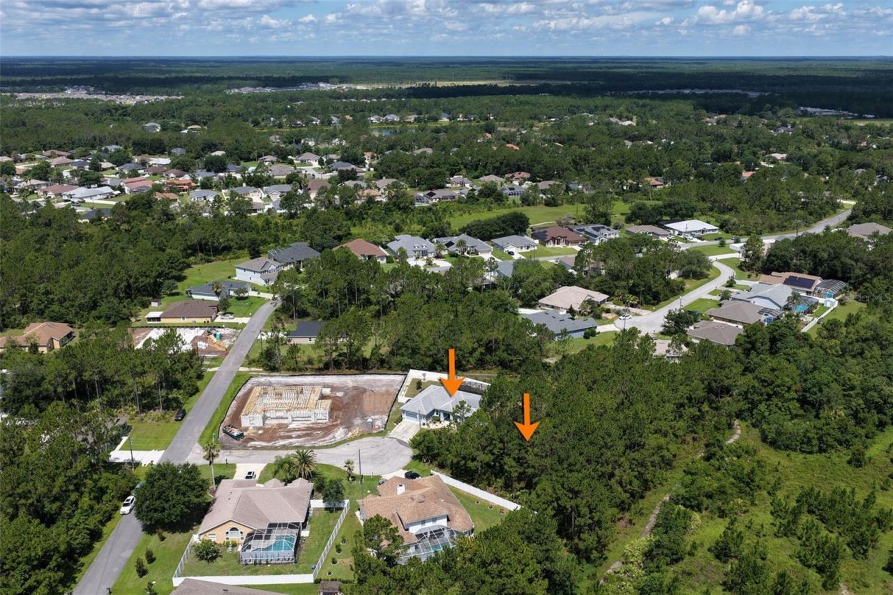 3 Leeds Place , Palm Coast, FL 32137 Photo