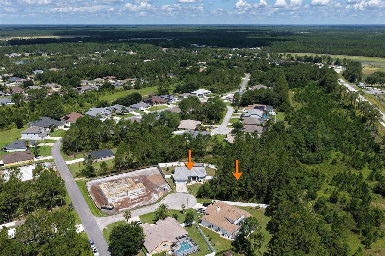 3 Leeds Place , Palm Coast, FL 32137 Photo