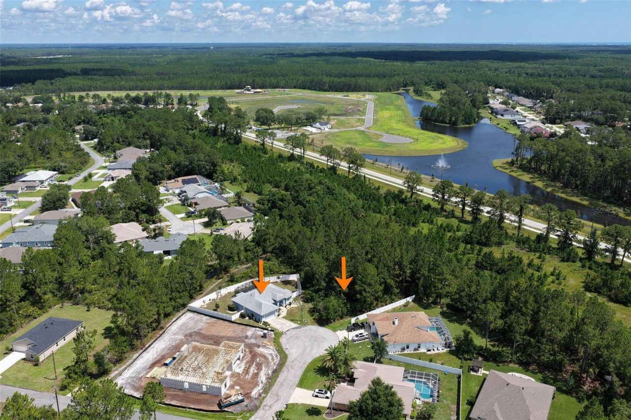 3 Leeds Place , Palm Coast, FL 32137 Photo