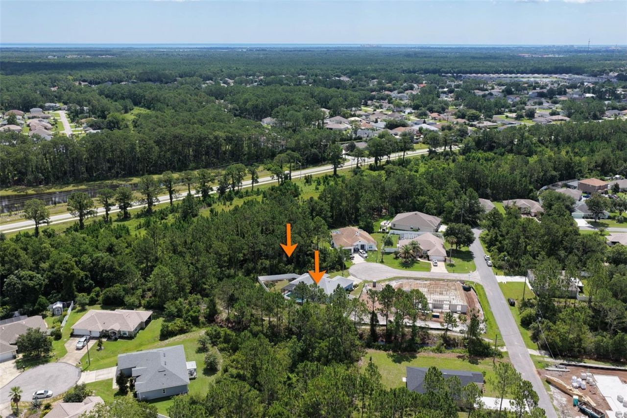 3 Leeds Place , Palm Coast, FL 32137 Photo