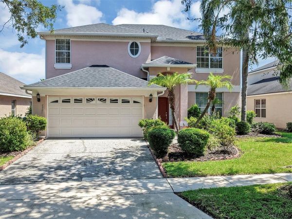 4921 CASA VISTA DRIVE , ORLANDO, FL 32837
