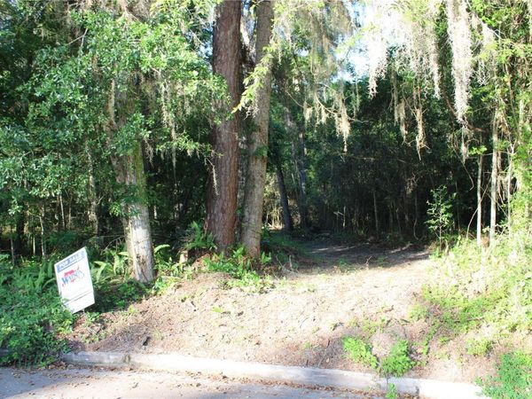 2958 NW 21ST AVENUE, GAINESVILLE, FL 32605