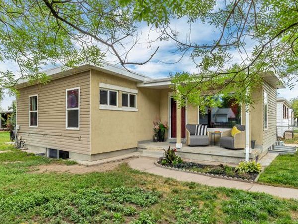 1478 W AMERICAN AVE , Salt Lake City, UT 84104