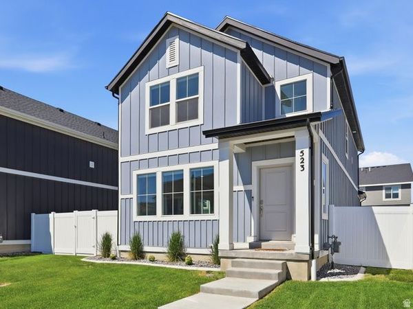 523 N NORTHSHORE DR, Unit 123, Saratoga Springs, UT 84045
