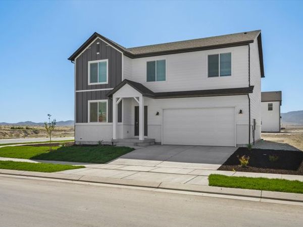 922 E EDEN ST , Unit 1692, Eagle Mountain, UT 84005