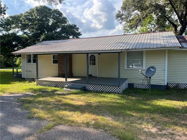 6777 Sullivan Road, Semmes, AL 36575