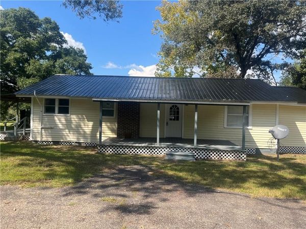 6777 Sullivan Road, Semmes, AL 36575