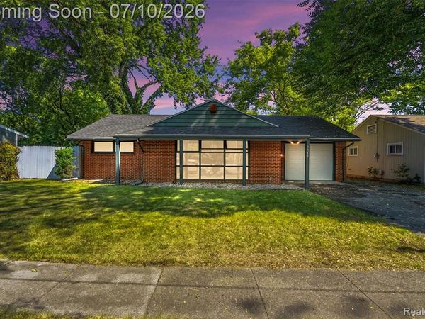 3511 Kent Street, Flint, MI 48503