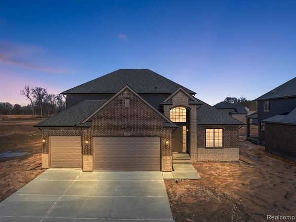 50793 Timberstone Drive, Macomb Twp, MI 48042
