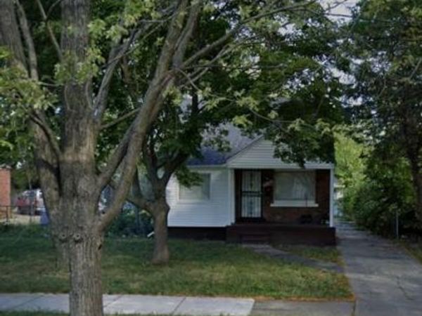 19780 Westphalia Street, Detroit, MI 48205