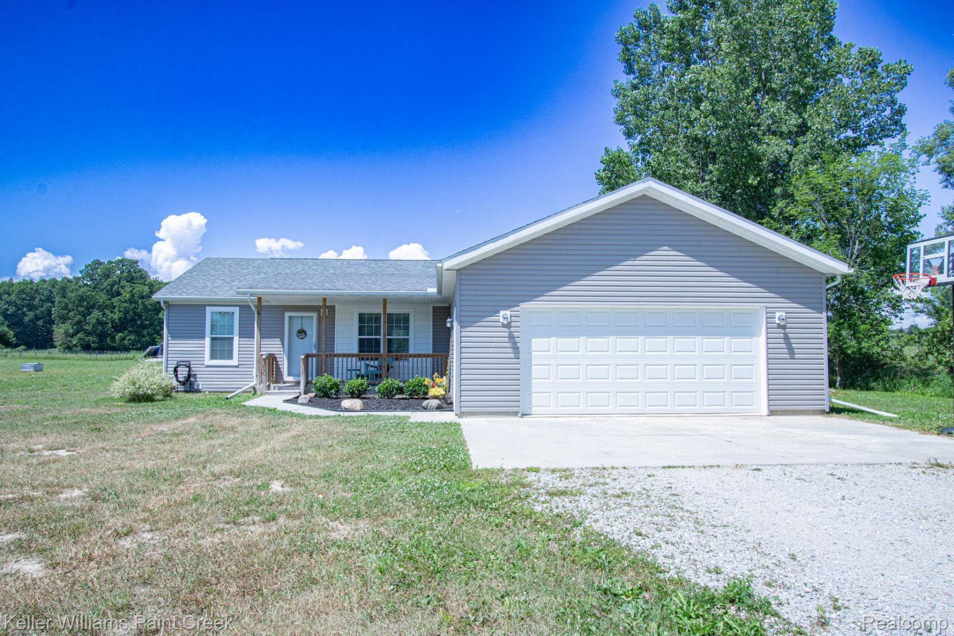 5200 Babcock Road, Lexington Township, Mi 48450 Main Photo