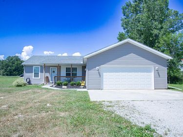 5200 Babcock Road, Lexington Township, Mi 48450