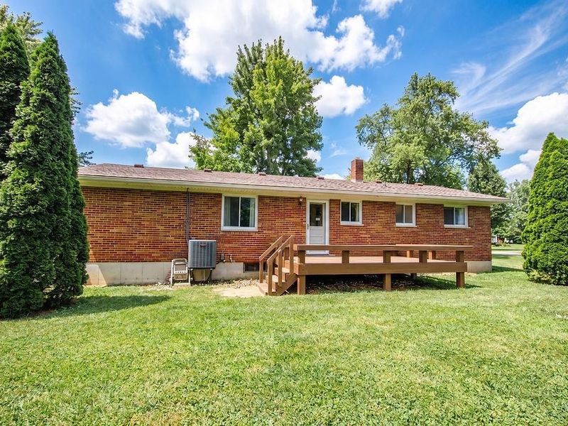 8036 Laray Drive, West Chester, OH 45069 Photo 29