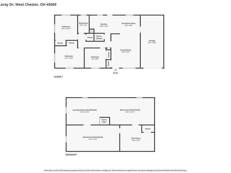 8036 Laray Drive, West Chester, OH 45069 Photo 33