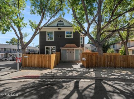 50 Berrum Place, Reno, NV 89509 Photo