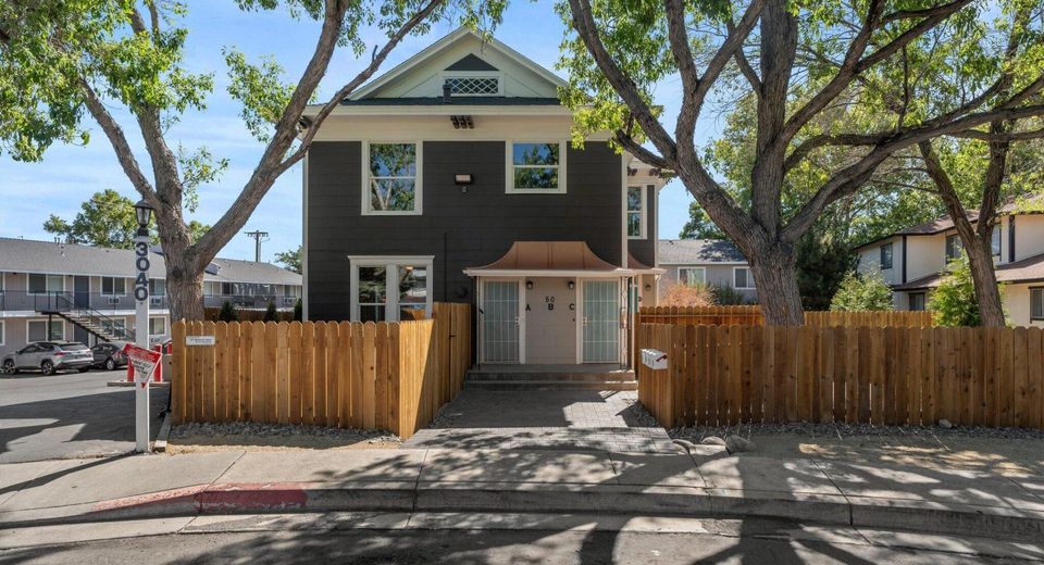 50 Berrum Place, Reno, NV 89509 Photo