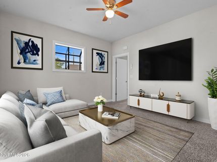 50 Berrum Place, Reno, NV 89509 Photo