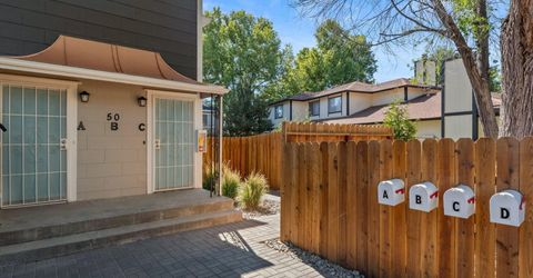 50 Berrum Place, Reno, NV 89509 Photo