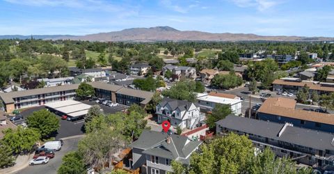 50 Berrum Place, Reno, NV 89509 Photo
