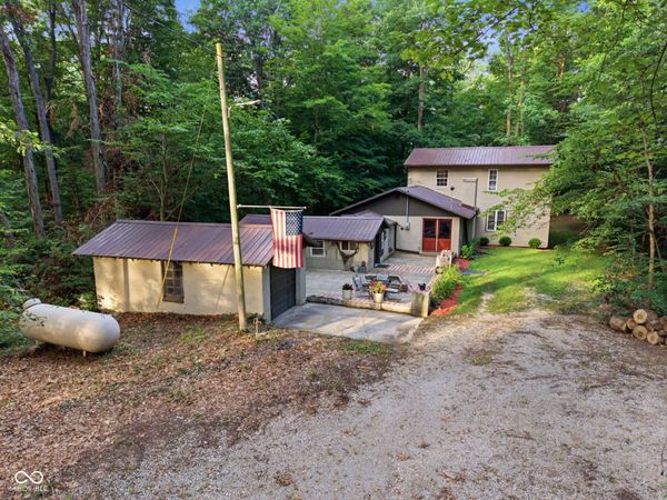 4889 State Hwy 42, Cloverdale, IN 46120
