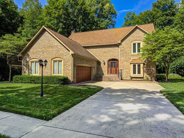 4962 Fieldstone Trail, Indianapolis, IN 46254