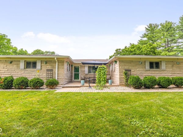 13552 N Western Road, Camby, IN 46113