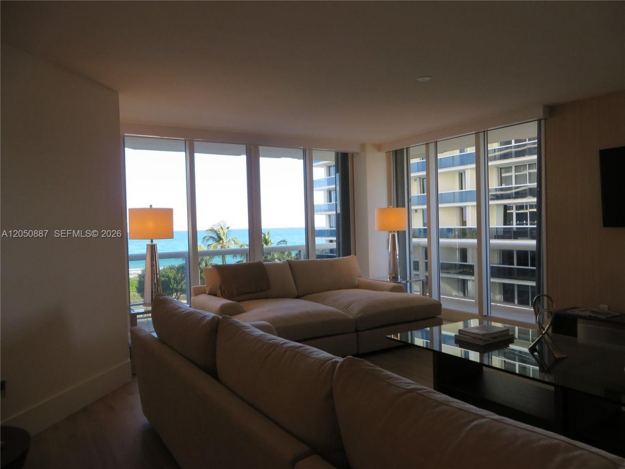 9595 Collins Ave , Unit N4-E, Surfside, FL 33154 Photo