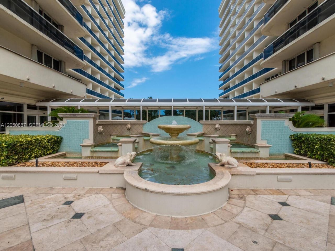 9595 Collins Ave , Unit N4-E, Surfside, FL 33154 Photo