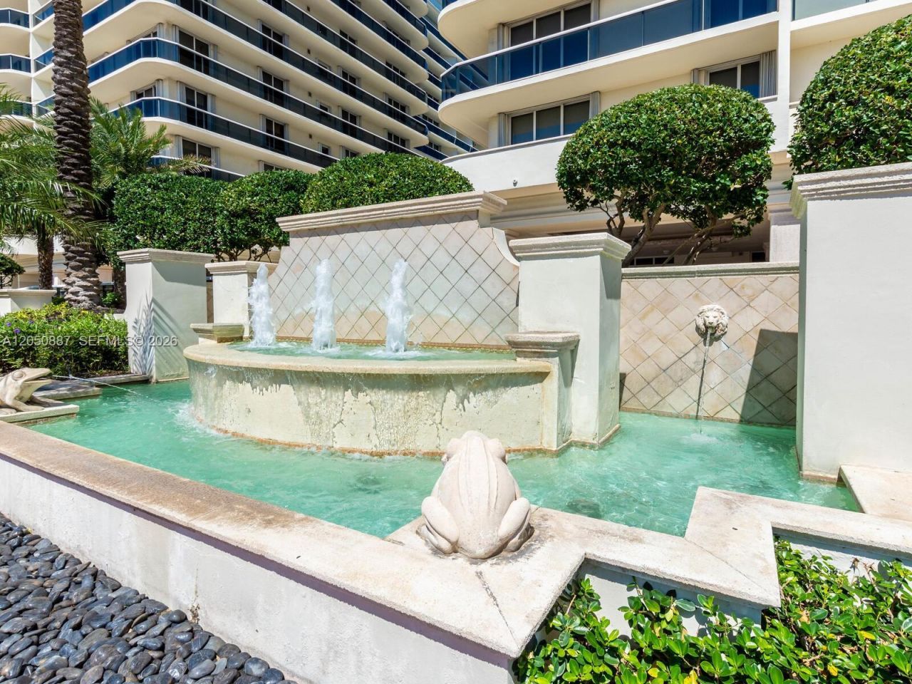 9595 Collins Ave , Unit N4-E, Surfside, FL 33154 Photo