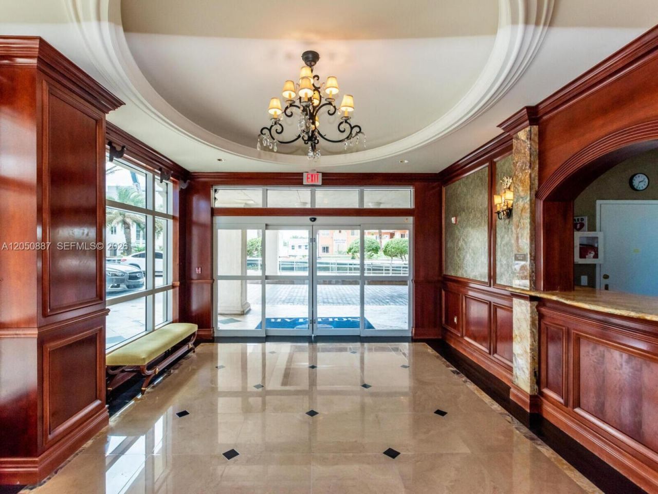 9595 Collins Ave , Unit N4-E, Surfside, FL 33154 Photo