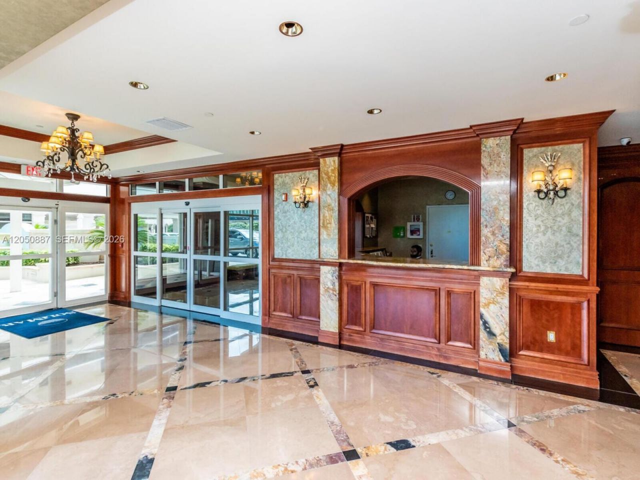 9595 Collins Ave , Unit N4-E, Surfside, FL 33154 Photo