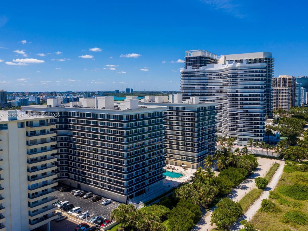 9595 Collins Ave , Unit N4-E, Surfside, FL 33154 Photo