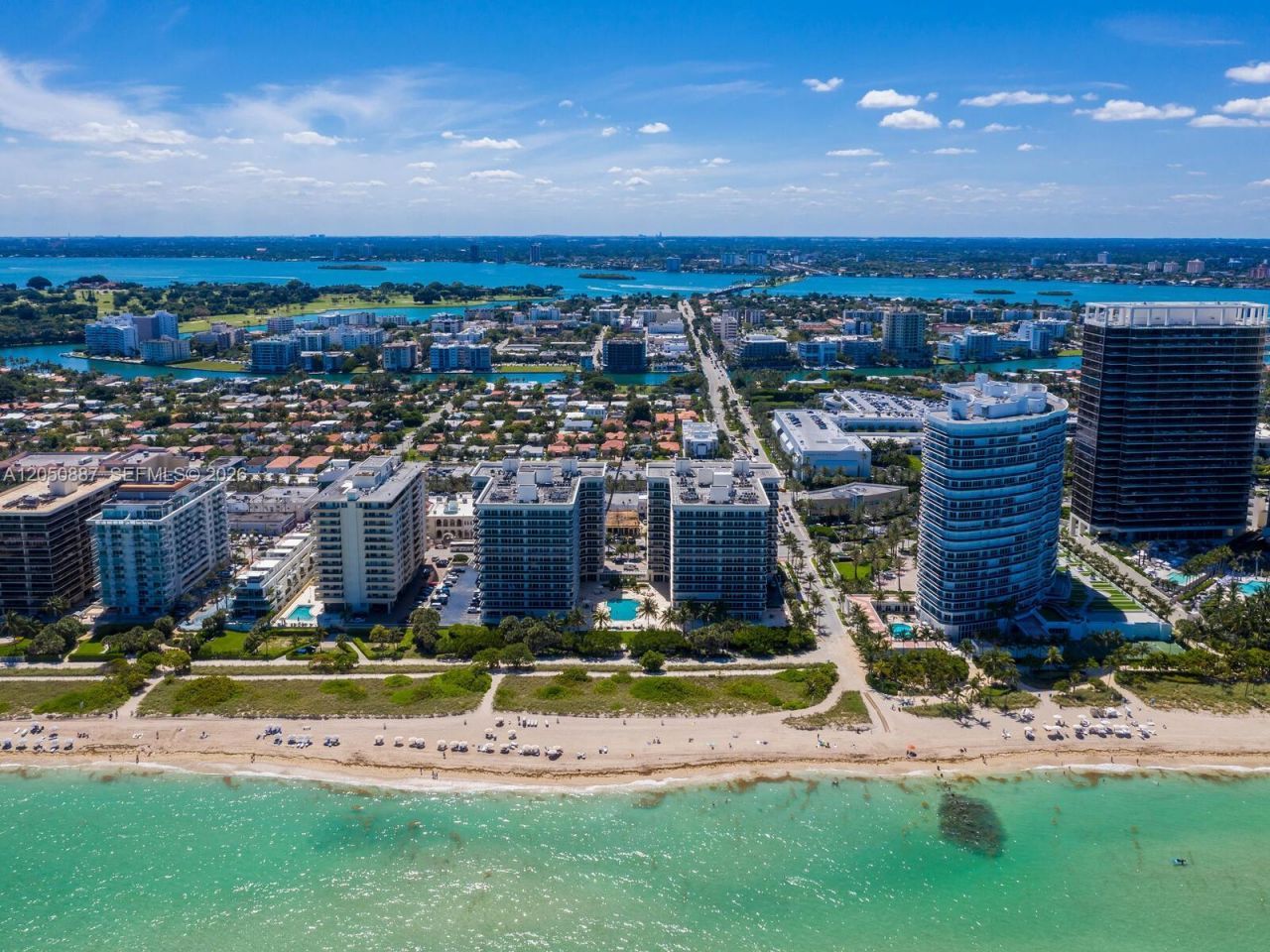 9595 Collins Ave , Unit N4-E, Surfside, FL 33154 Photo