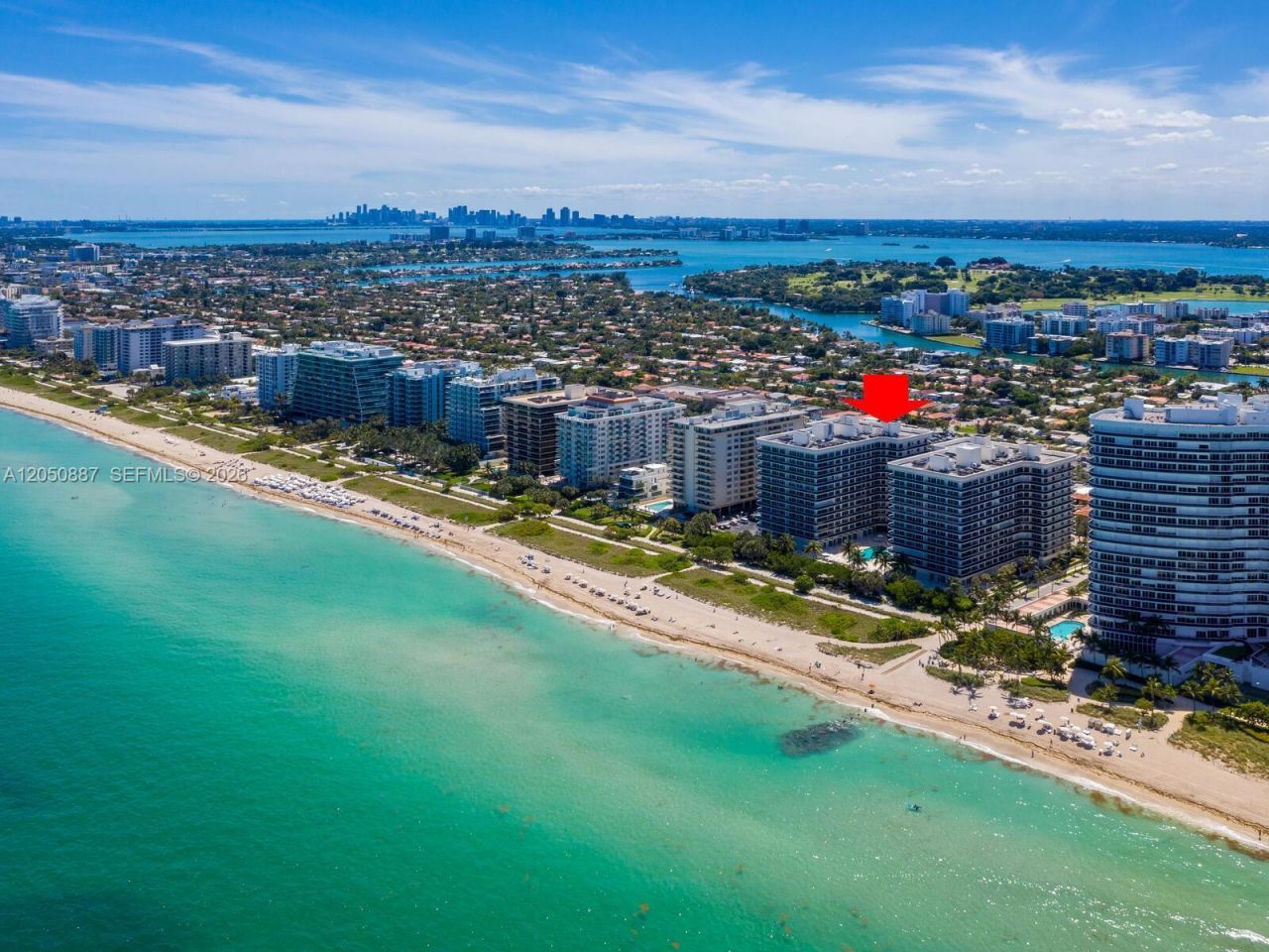 9595 Collins Ave , Unit N4-E, Surfside, FL 33154 Photo