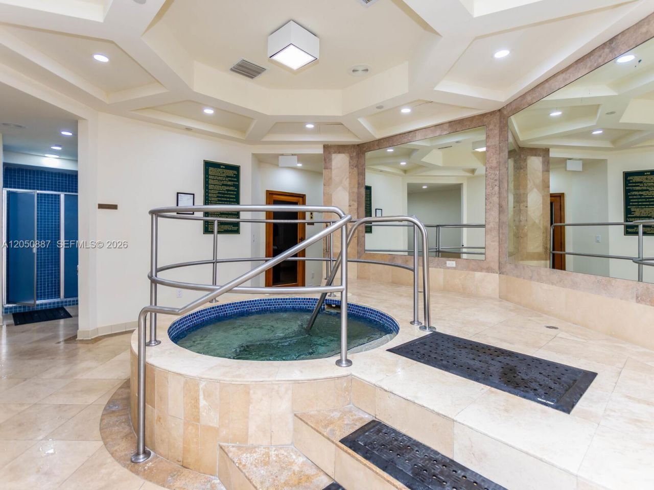 9595 Collins Ave , Unit N4-E, Surfside, FL 33154 Photo