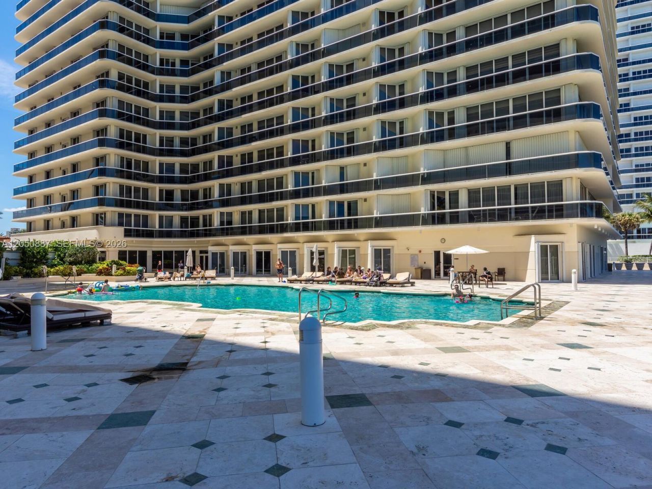 9595 Collins Ave , Unit N4-E, Surfside, FL 33154 Photo