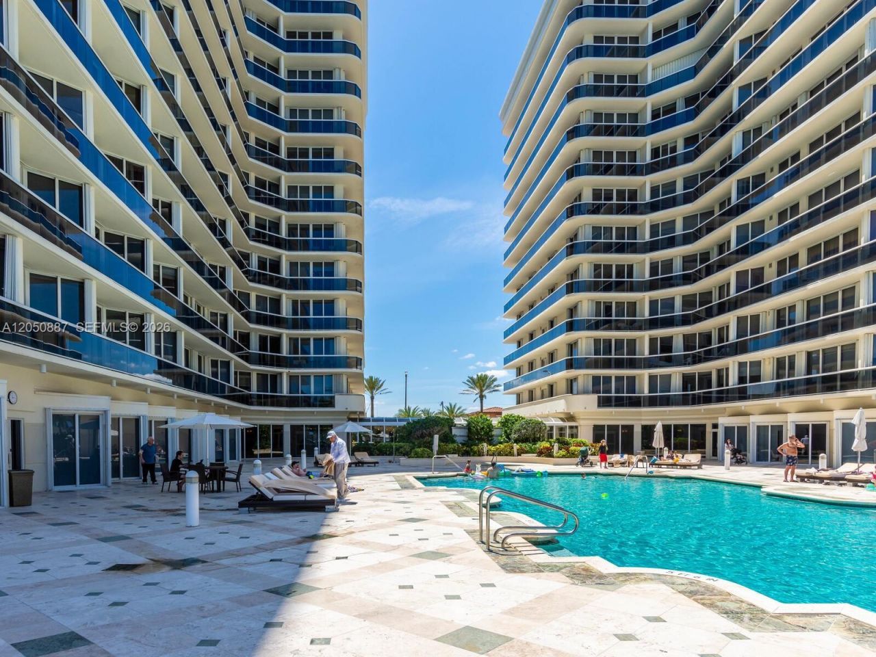 9595 Collins Ave , Unit N4-E, Surfside, FL 33154 Photo