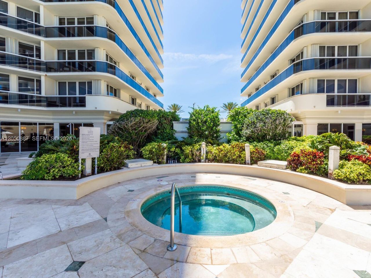 9595 Collins Ave , Unit N4-E, Surfside, FL 33154 Photo